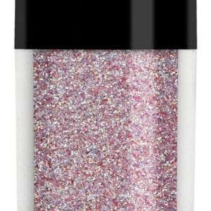 Lecente Iridescent Glitter