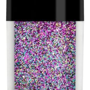 Lecente Multi Glitz Glitter