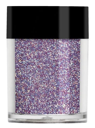 Lecente Iridescent Glitter