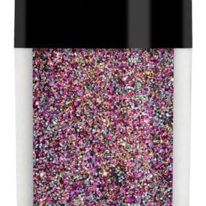 Lecente Multi Glitz Glitter