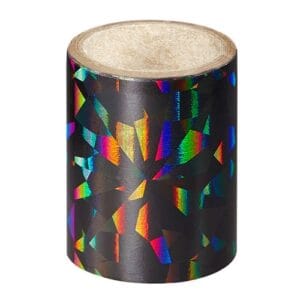 Lecente Iridescent Glitter