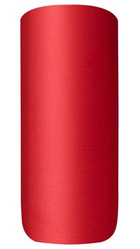 Red Nail Foil - Image 2