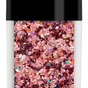 Lecente Dazzling Diamonds Glitter