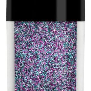 Lecente Multi Glitz Glitter