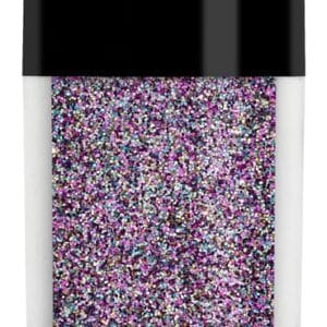 Lecente Multi Glitz Glitter