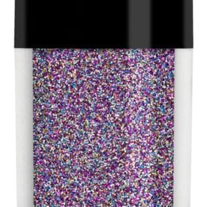 Lecente Multi Glitz Glitter