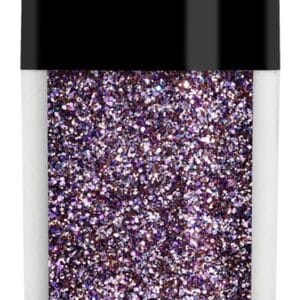 Lecente Multi Glitz Glitter