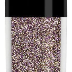 Lecente Multi Glitz Glitter