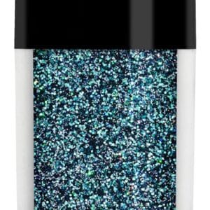Lecente Multi Glitz Glitter