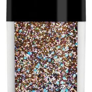 Lecente Multi Glitz Glitter