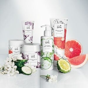 CND Spa