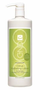 SPAMANCIURE Citrus Hydrating Lotion 975 mL 33 fl oz SOLD OUT