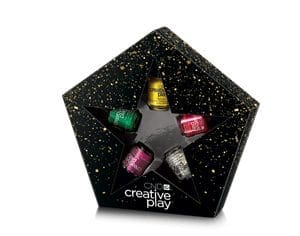 CND, Creative Play