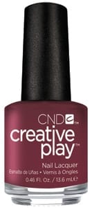 CND, Creative Play