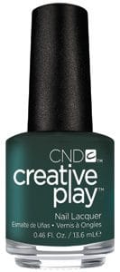 CND, Creative Play