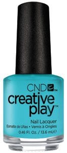 CND, Creative Play