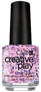CND, Creative Play