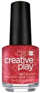 CND, Creative Play