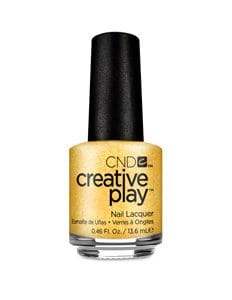CND, Creative Play
