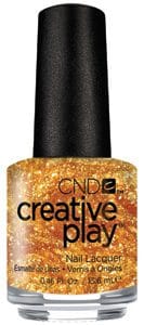 CND, Creative Play