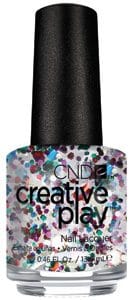 CND, Creative Play