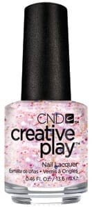 CND, Creative Play