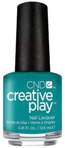 CND, Creative Play