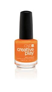 CND, Creative Play