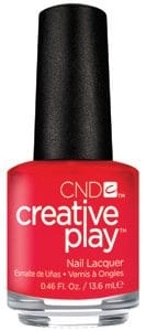 CND, Creative Play
