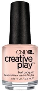 CND, Creative Play