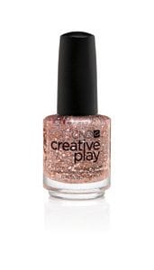 CND, Creative Play