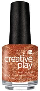 CND, Creative Play