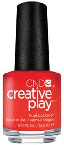 CND, Creative Play