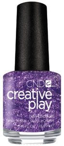 CND, Creative Play