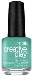 CND, Creative Play