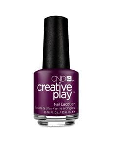 CND, Creative Play