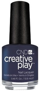 CND, Creative Play