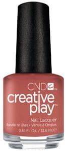 CND, Creative Play