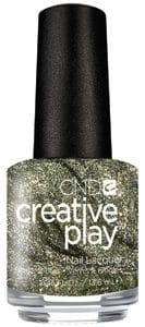 CND, Creative Play