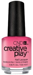 CND, Creative Play