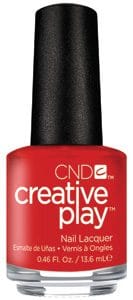 CND, Creative Play