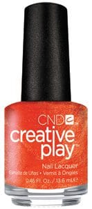 CND, Creative Play