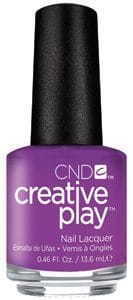 CND, Creative Play