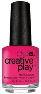 CND, Creative Play