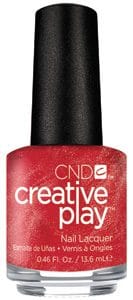 CND, Creative Play