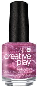 CND, Creative Play