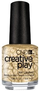 CND, Creative Play
