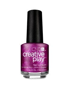 CND, Creative Play