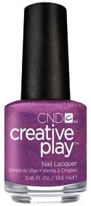 CND, Creative Play