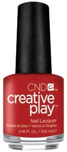 CND, Creative Play